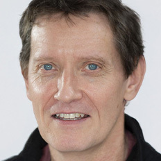 Dave Hall