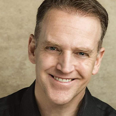Derrick Dean