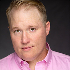 Dustin Bolt