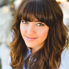 Eden Benson