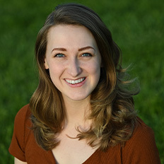 Emily Henwood