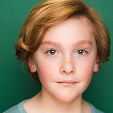 Flynn Mitchell