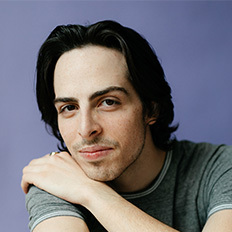 Geoff Beckstrand