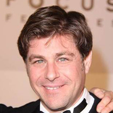 Glenn Slater