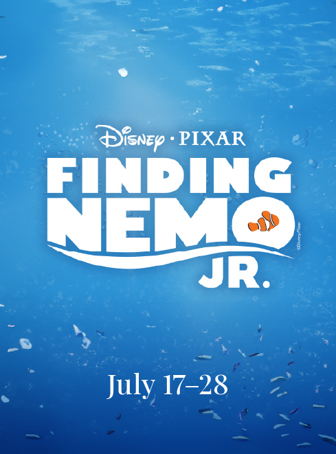 Disney’s Finding Nemo Jr.