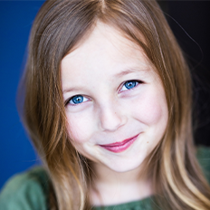 Hailey Burnham