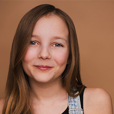 Hailey Burnham