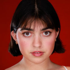 Isabel Eardley