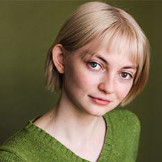 Ivy Dunbar