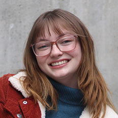 Ivy Dunbar