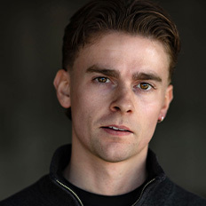 Jared Stewart