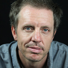 Jason Andrew Hackney