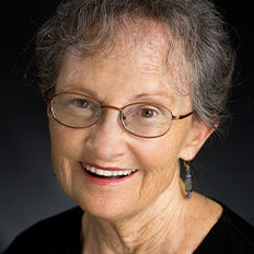 Jayne Luke