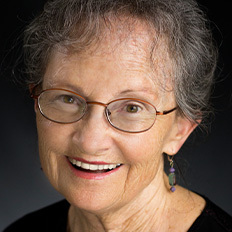Jayne Luke