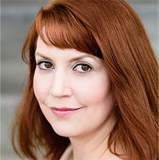Jessica Pearce