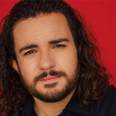 Josh Egbert