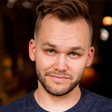 Joshua Durfey