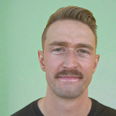 Joshua Winters
