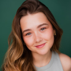Julia Green