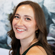 Keely Conrad