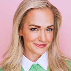 Kelly Pulver