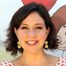 Kristen Anderson Lopez