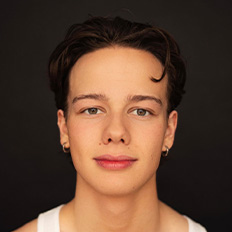 Lucas Morley