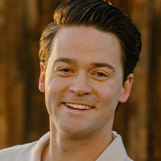 Luke Christensen