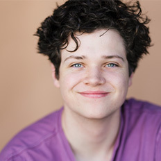Luke Elzey