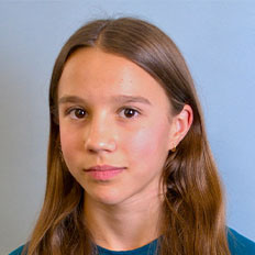 Lydia Sandor Pitcher