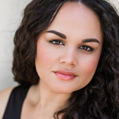Malia Morris