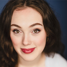 Maryn Tueller