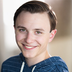 Maxwell Sperry