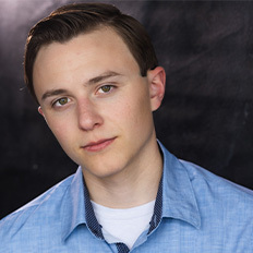 Maxwell Sperry