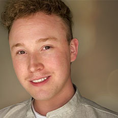 Nathan Holley