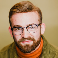 Noah Hurley