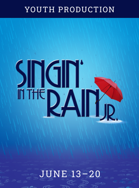 Singin' in the Rain Jr. (Youth)