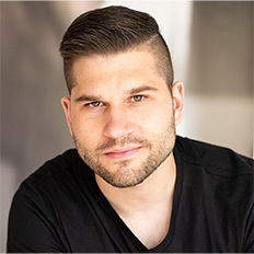 Preston Yates