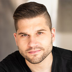 Preston Yates