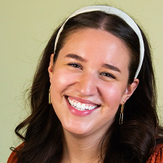 Rachel Fonseca