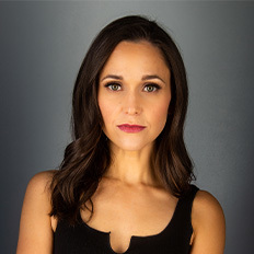 Rachel Hansen