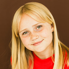 Reese Davidson