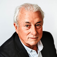Ric Starnes