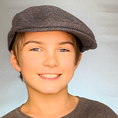 Ryder Layton