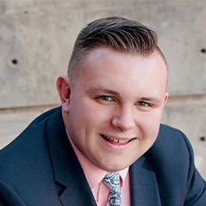 Ryland Despain