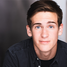 Sam Cooper