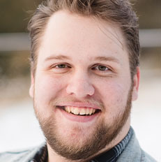 Sam Teuscher