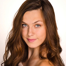 Savannah Carrasco