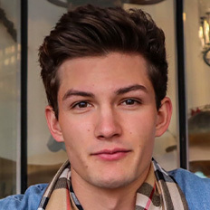 Seth Woodbury
