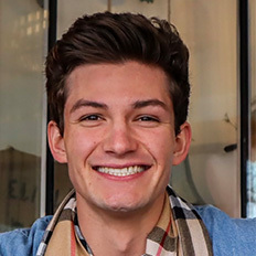 Seth Woodbury